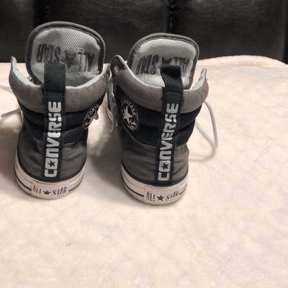 Converse all star sneakers - Picture 3 of 5